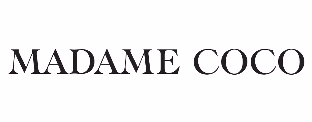 logo Madame Coco