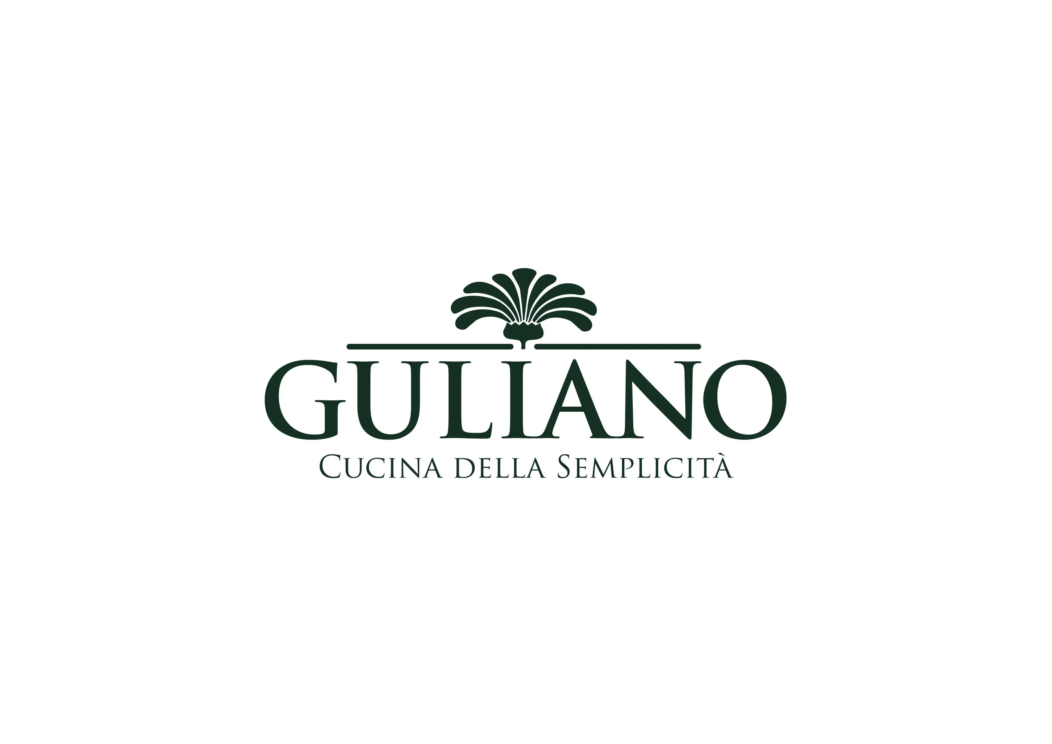 logo Guliano