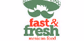 logo Fast & Fresh