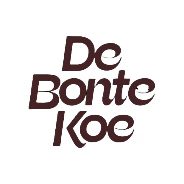 logo De Bonte Koe