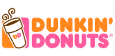 logo Dunkin’ Donuts